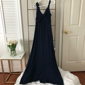 Ny&co goddess maxi dress